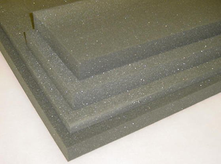 Picture of Standard Charcoal Foam