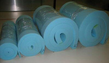 Picture of Luxury Firm Foam