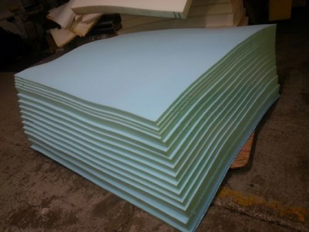 Picture of Luxury Firm Foam