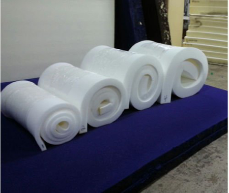 Picture of Premium Medium High Density