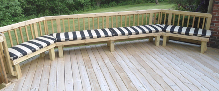 Picture of Drain Dry Foam