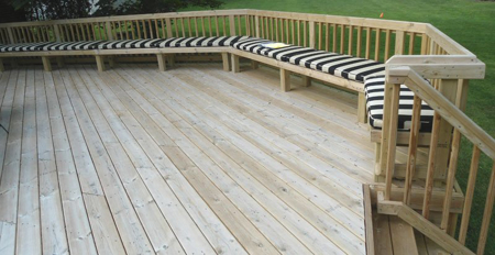 Picture of Drain Dry Foam