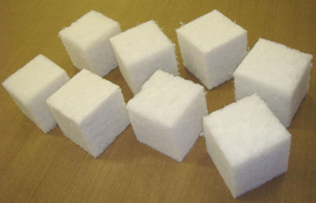 Picture of Outdoor Dacron Foam