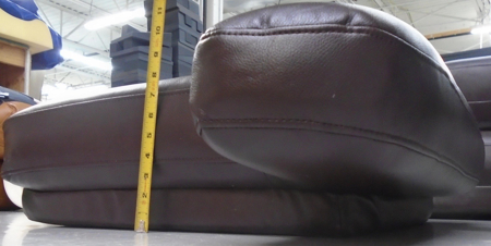 Picture of L-shape Cushion