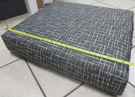 Picture of Rectangle Cushion