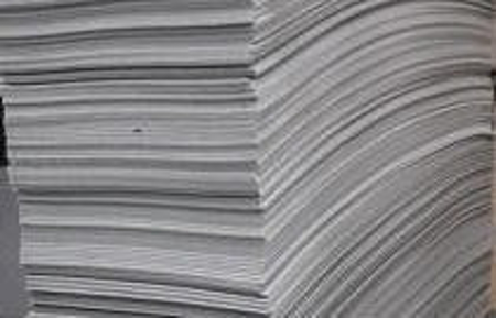 Picture of Archery Targets - Option #4 Size: 16” Wide X 48” Long  X 16” Thick