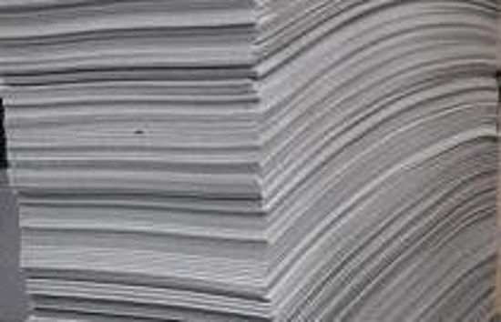 Picture of Archery Targets - Option #4 Size: 16” Wide X 48” Long  X 16” Thick