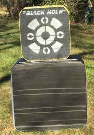 Picture of Archery Targets - Option #5