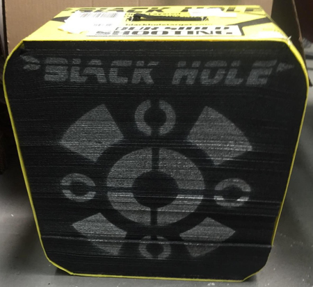 Picture of Archery Targets - Option #5