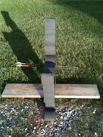 Picture of 3D Deer Archery Target