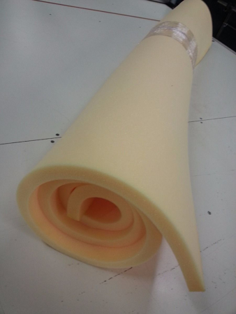 Picture of HD23 Soft/Medium Rubber