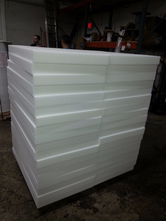 Picture of Plush/Soft Foam
