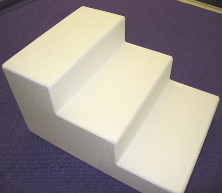 Picture of Pet Staircase