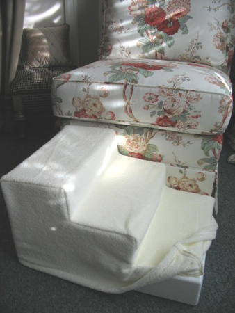 Picture of Pet Staircase