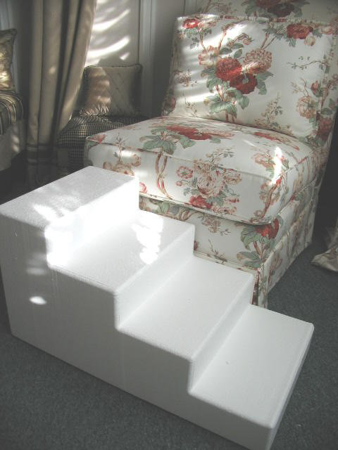 Picture of Pet Staircase