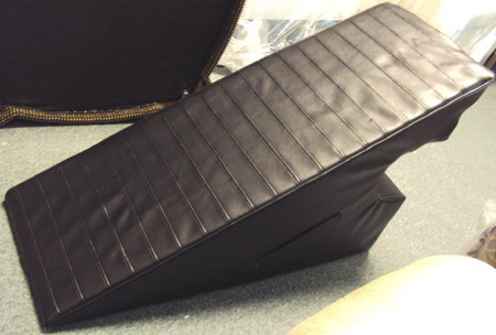 Picture of Pet Ramp- For Car (Please Provide Paper Template)