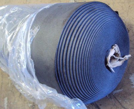 Picture of Polyethylene Blue & Black- Special Price