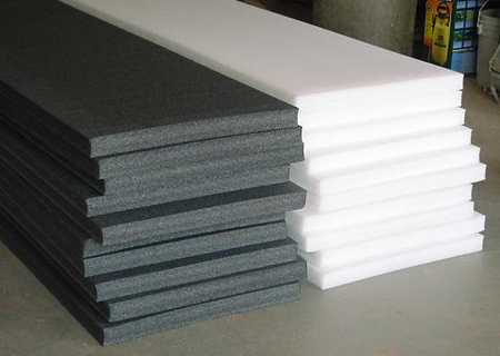 Picture of 4LBS Density Polyethylene Planks- Laminated
