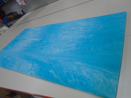 Picture of Memory Foam Mattress Topper