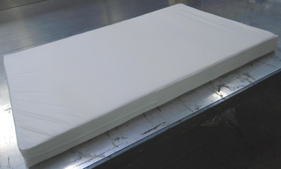 Picture of Baby Mattress