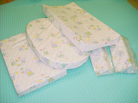 Picture of Baby Mattress