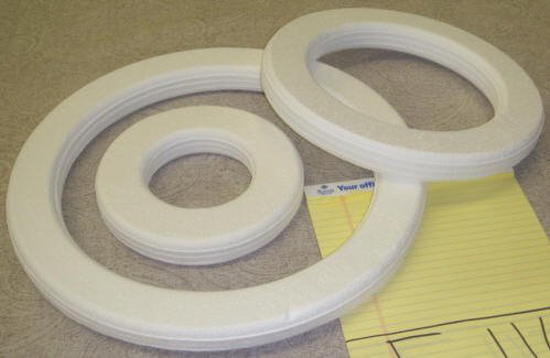 Picture of Arts & Crafts Floral Arrangements