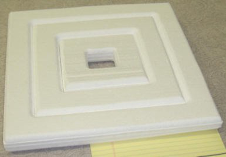 Picture of Arts & Crafts Floral Arrangements