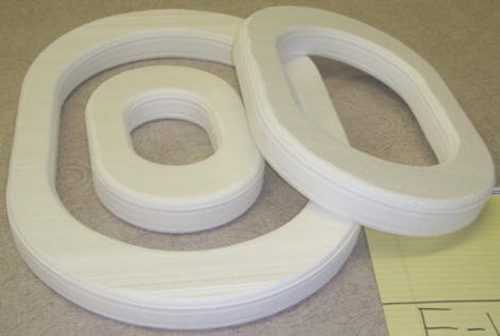 Picture of Arts & Crafts Floral Arrangements