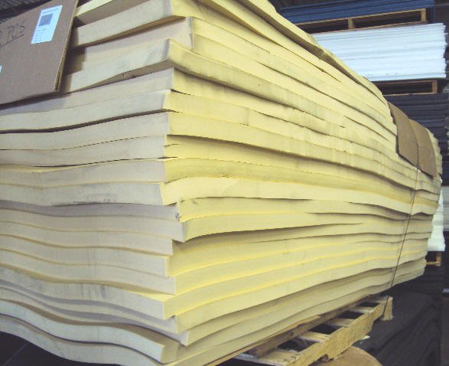 Picture of Ensolite Foam