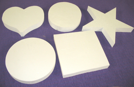 Picture of Cake Dummy