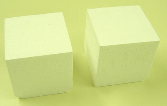 Picture of 1.5 lb Carving Polystyrene- Small