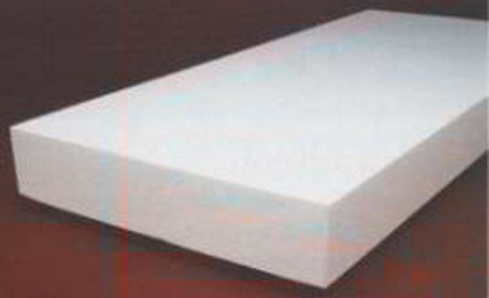 Picture of 1.5 lb Polystyrene Full Sheets