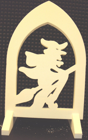 Picture of Halloween Tombstone