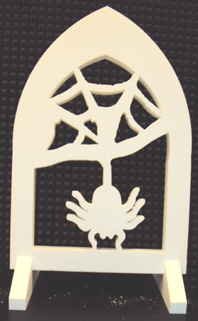 Picture of Halloween Tombstone