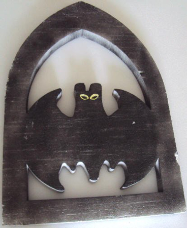 Picture of Halloween Tombstone