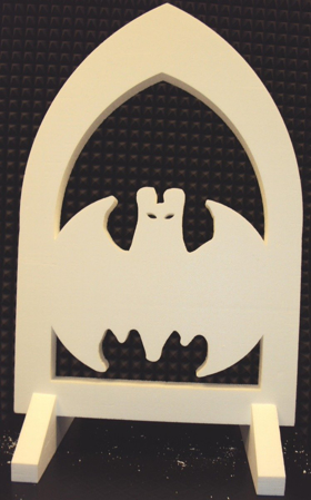 Picture of Halloween Tombstone