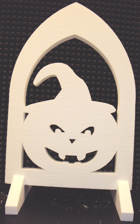 Picture of Halloween Tombstone