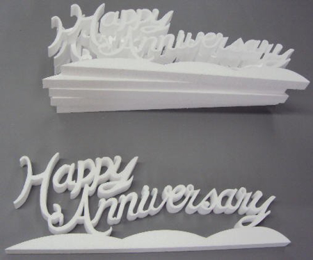 Picture of Happy Birthday Decoration