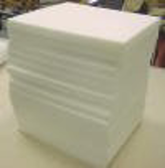 Picture of Foam with Skin On One Side
