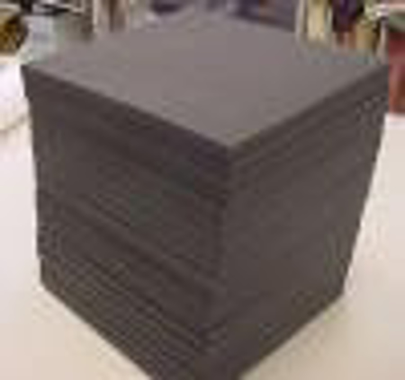 Picture of Foam with Skin On One Side