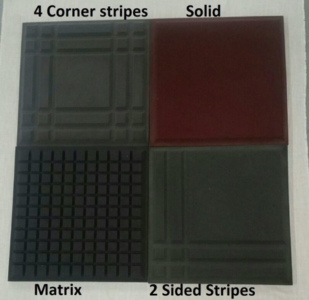 Picture of Acoustic Ceiling Tiles