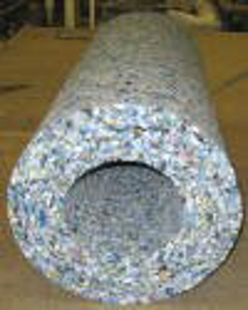 Picture of Punching Bag Inserts