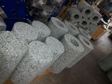 Picture of Punching Bag Inserts