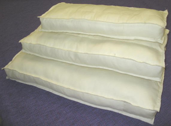 Picture of Rectangle Pillow- Box Style
