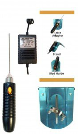 Picture of Polystyrene Hotwire Knife