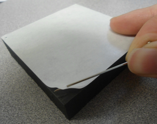 Picture of Sprung Dance Floors