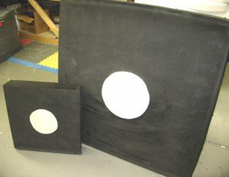 Picture of Minicell 4lbs Archery Target