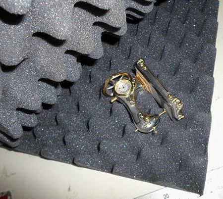 Picture of Packaging Small Items