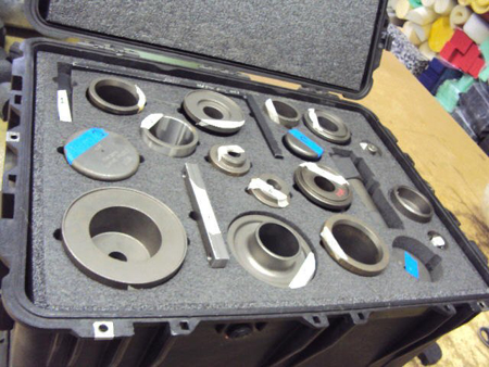 Picture of Custom Foam Packaging