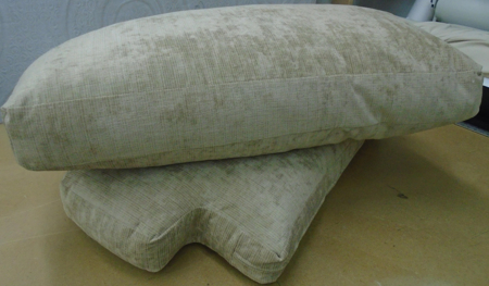 Picture of Back Cushion